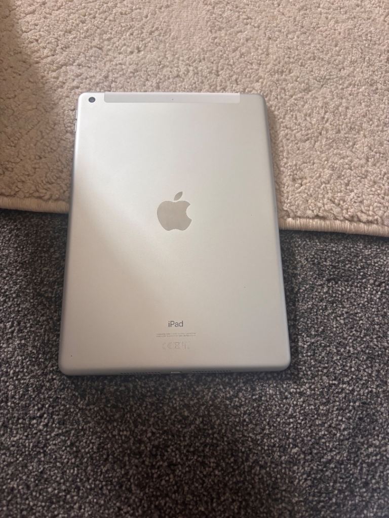 iPad 8th gen