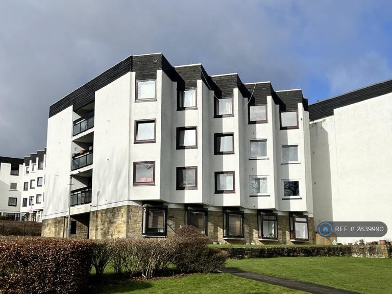 1 bedroom flat in Bothwell House, Hamilton, ML3 (1 bed) (#2839990)