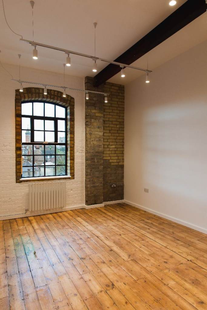 Studio 106 / Studio Space / Office / Ladywell / Lewisham / South East London / SE13 / Ladywell Works