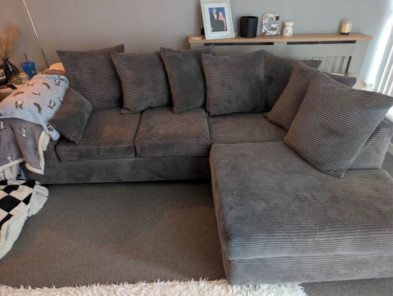 L Shape Sofa