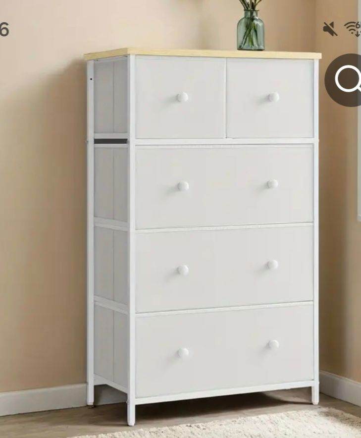 Set of drawers