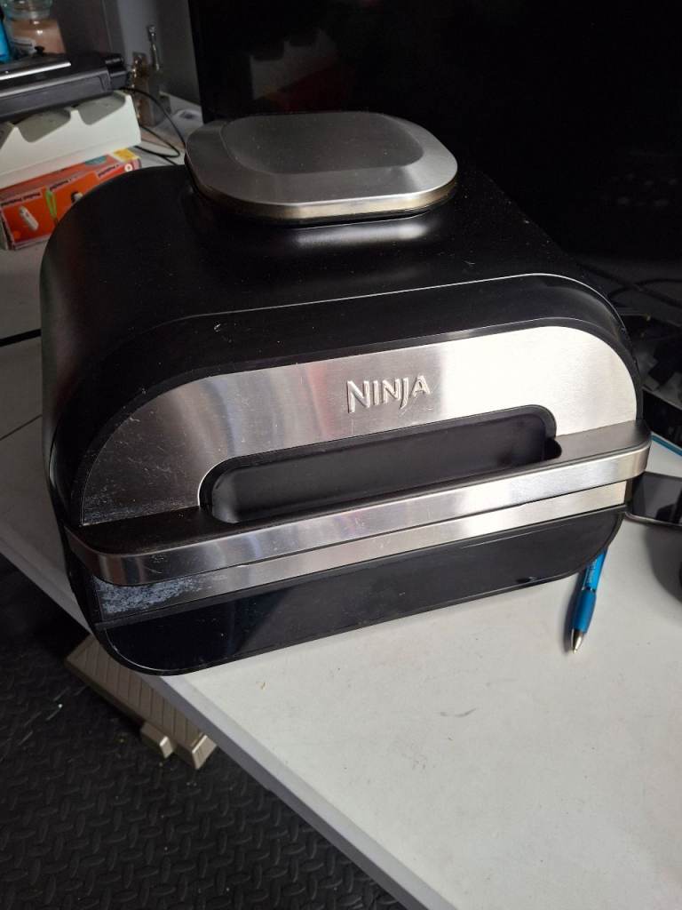 Ninja air fryer 