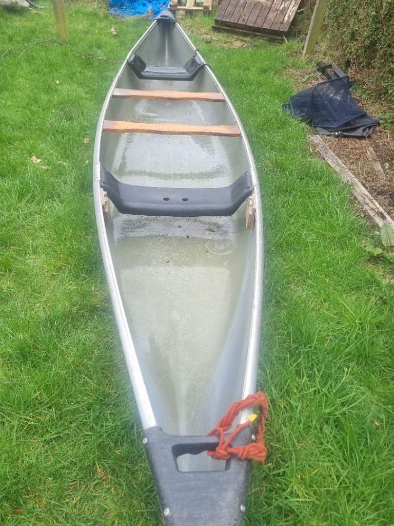 Canoe
