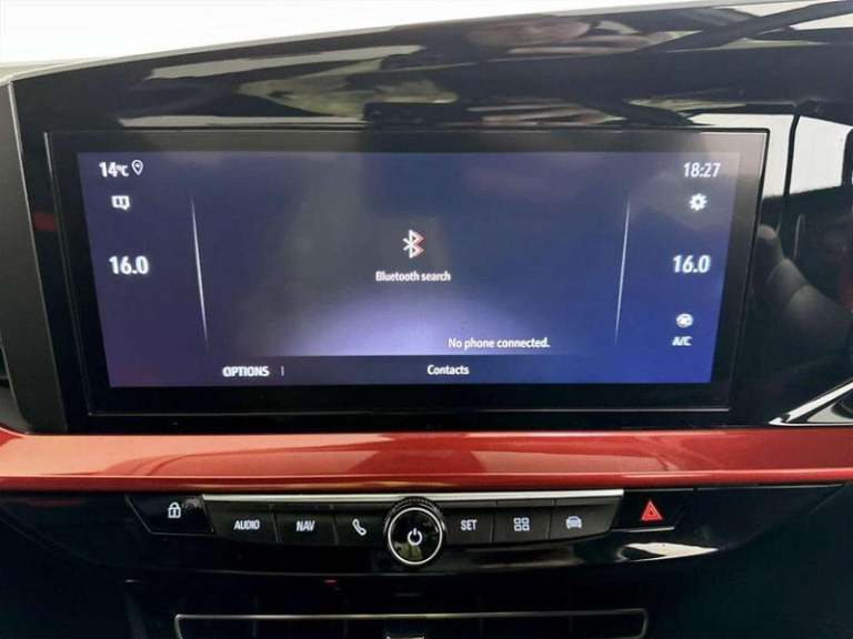 2023 Vauxhall Mokka 1.2 Turbo GS Euro 6 (s/s) 5dr Manual SUV Petrol Manual