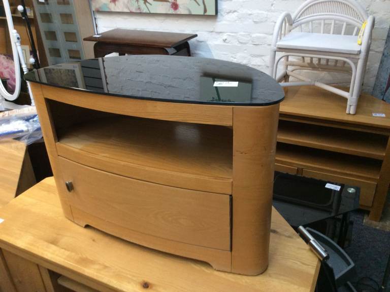 TV unit #61955 £30