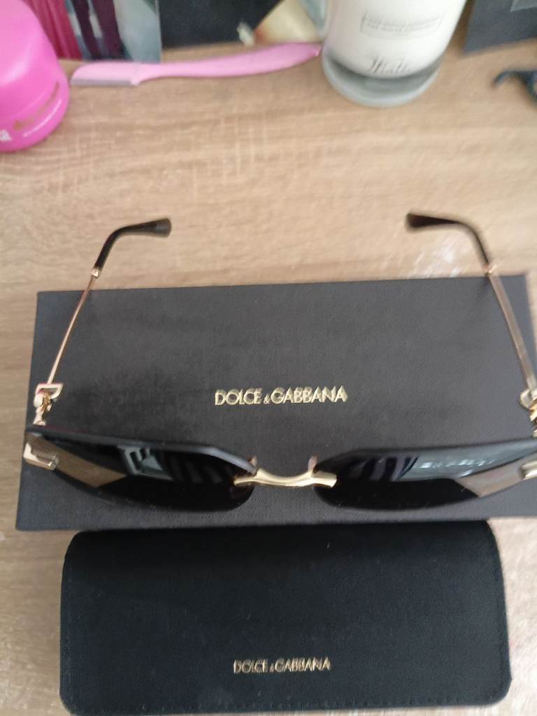 Dolce Gabbana sunglasses