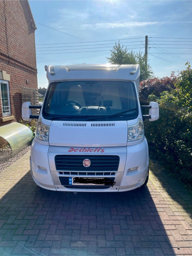 Fiat, 2008, 3000 (cc)
