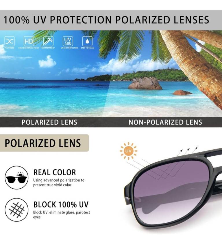 Bnib 3 pack of sunglasses 