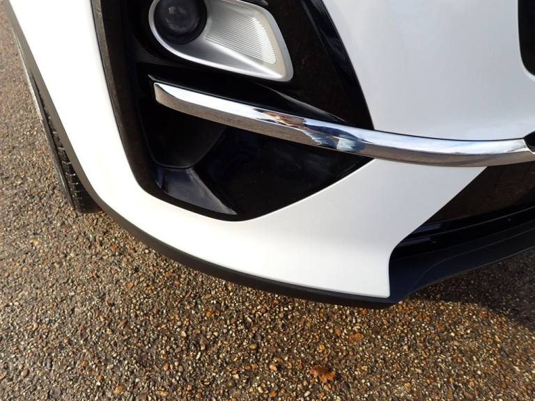 2019 19 KIA SPORTAGE 1.6 GDI 2 SUV 5DR PETROL MANUAL EURO 6 (S/S) (130 BHP)