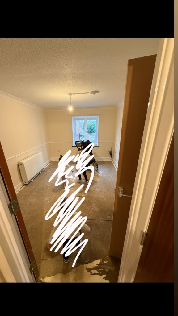 1 bed gff no garden!! Norwich