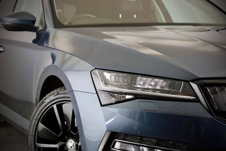 2020 Skoda Superb 1.4 TSI iV SE L DSG 5dr ESTATE PETROL/ELECTRIC Automatic