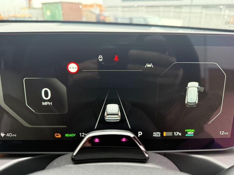 2025 Kia EV9 282kW GT-Line S 99.8kWh AWD 5dr [6St] Auto ESTATE ELECTRIC Automatic