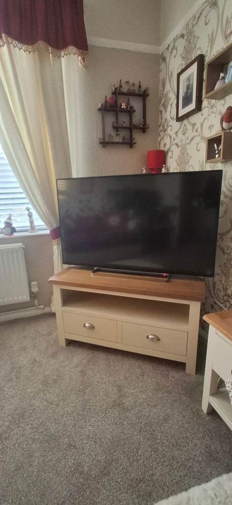 image for TV STAND ONLY