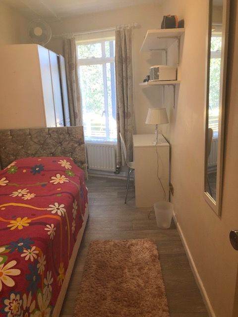 AN EXCELLENT ROOM IN CAMBRIDGE CITY CENTRE