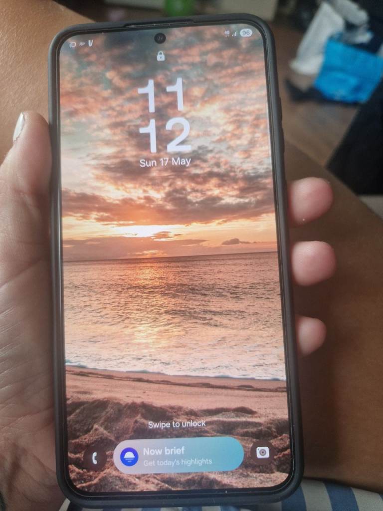 Samsung s25 fe
