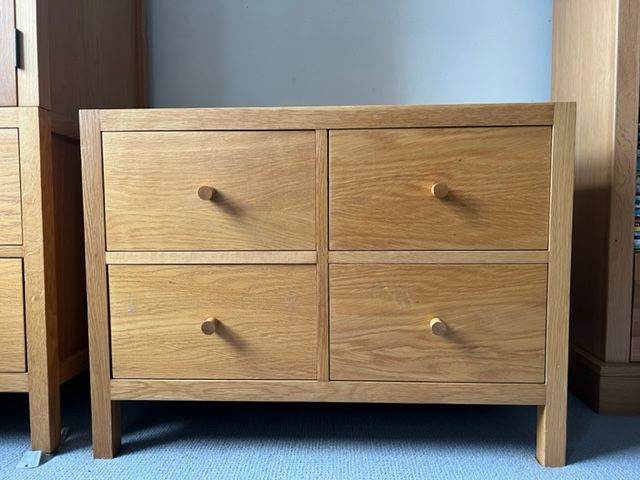 Chest of Drawers for Children, Teens, Young Adults