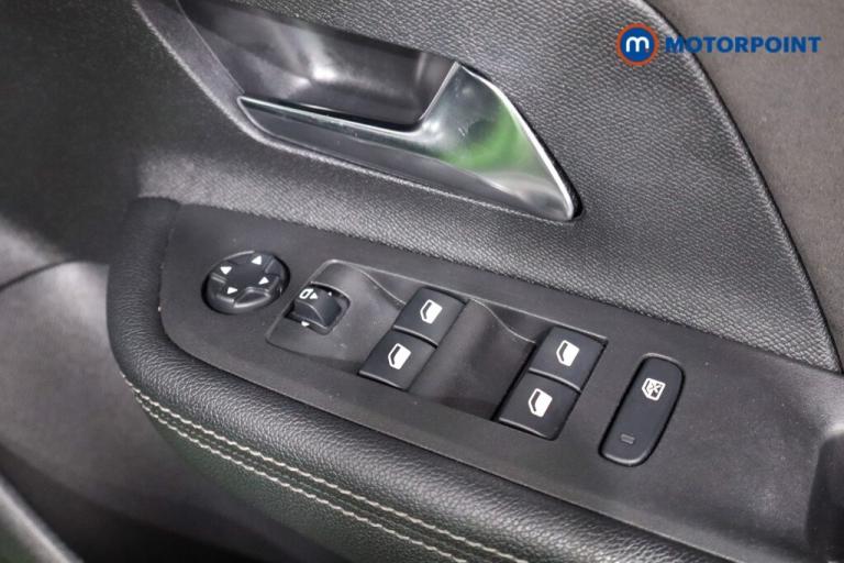 2021 Vauxhall Mokka 100kW Launch Edition 50kWh 5dr Auto SUV Electric Automatic