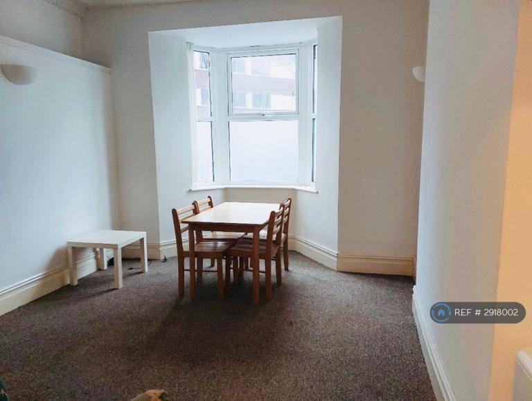1 bedroom flat in City Road, Bristol, BS2 (1 bed) (#2918002)