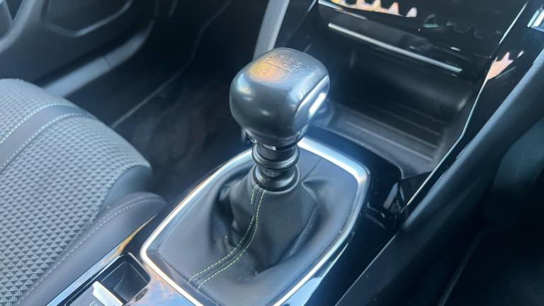 2022 Peugeot 2008 1.2 PureTech GT SUV 5dr Petrol Manual Euro 6 (s/s) (130 ps) SUV Petrol Manual