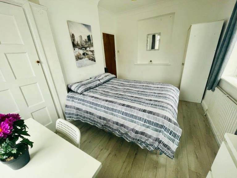 ❤️🏘️1 Single Room | Kensal Green NW10 5NX | Near Kensal Green Station | 1 Room Available❤️🏘️