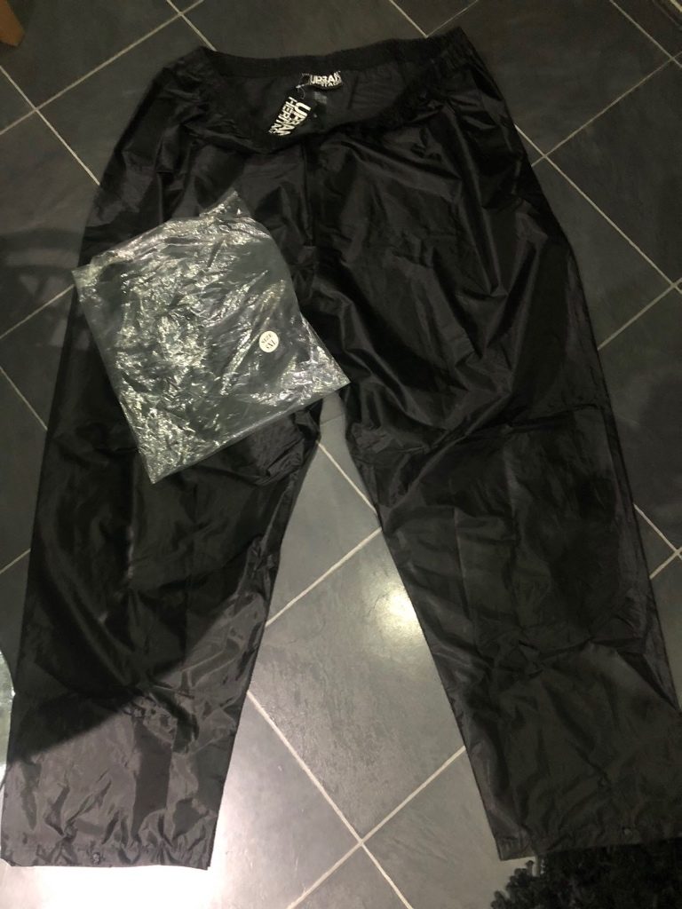 Waterproof trousers 5Xl