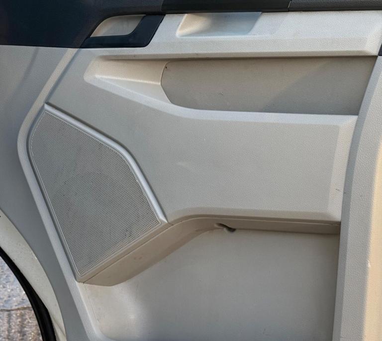 2016 Volkswagen Transporter 2.0 TDI T30 BlueMotion Tech Startline FWD LWB Euro