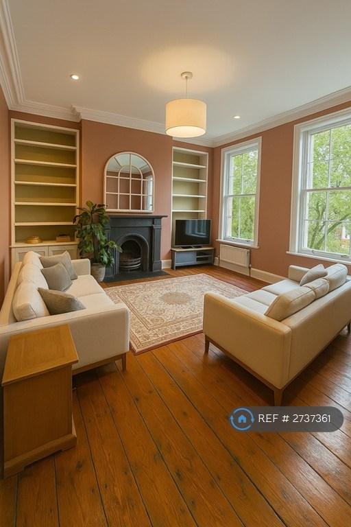 2 bedroom flat in Colvestone Crescent, London, E8 (2 bed) (#2737361)