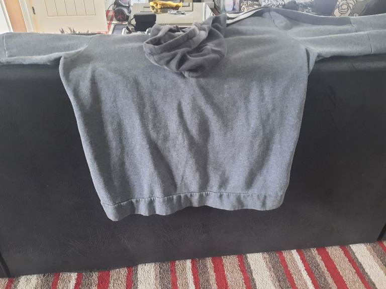 Mens Adidas jacket size L 