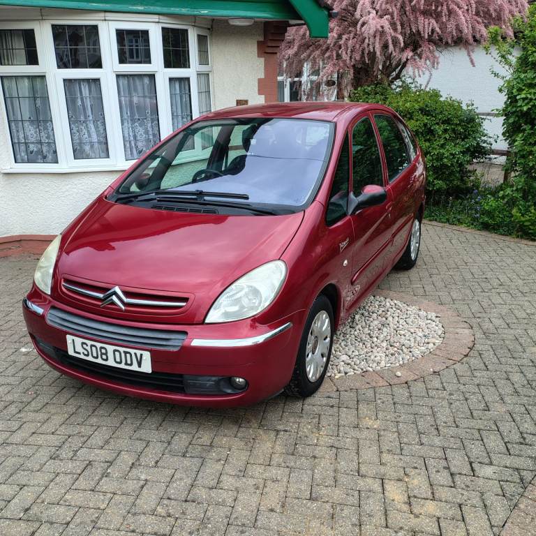 Citroen xsara desire 