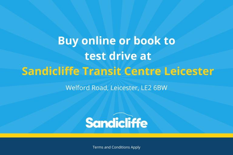 2022 Ford Transit Connect RX9CD Van Diesel Manual