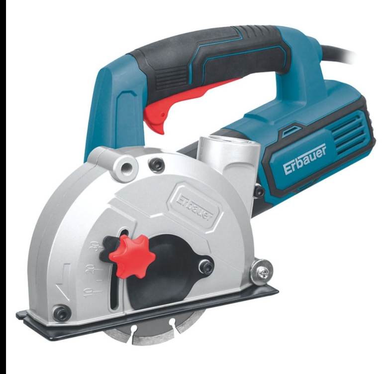 Erbauer wall chaser channeller 