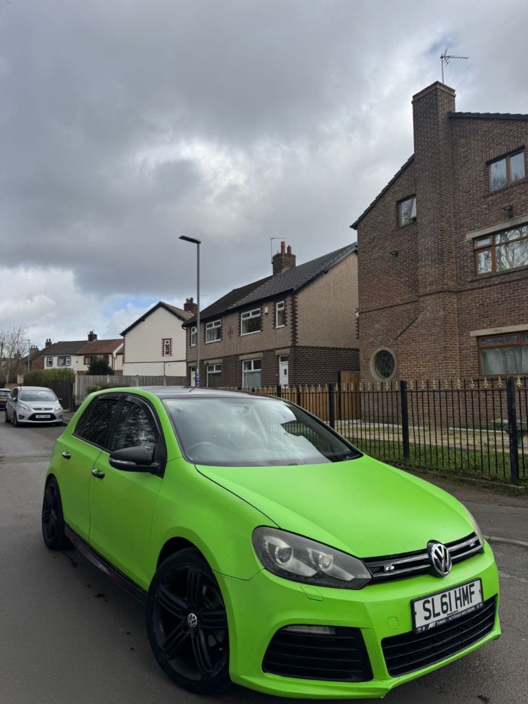 Volkswagen, GOLF, Hatchback, 2011, Manual, 1197 (cc), 5 doors