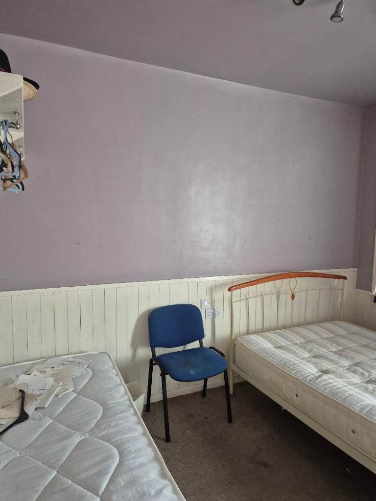 Room to Rent in Shared House, All Bills Included, NO DEPOSIT.