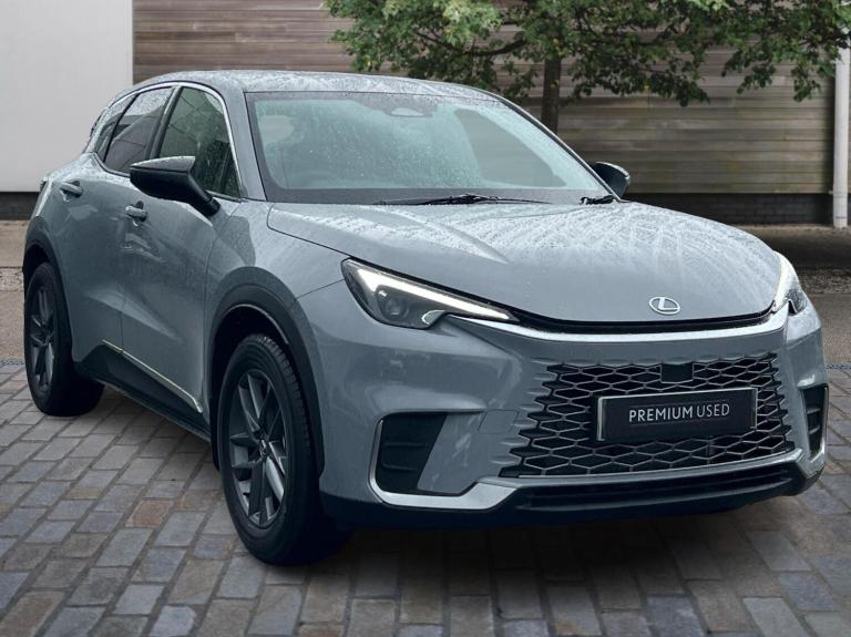 2025 Lexus LBX 1.5 Premium 5dr E-CVT Hatchback Hybrid Automatic