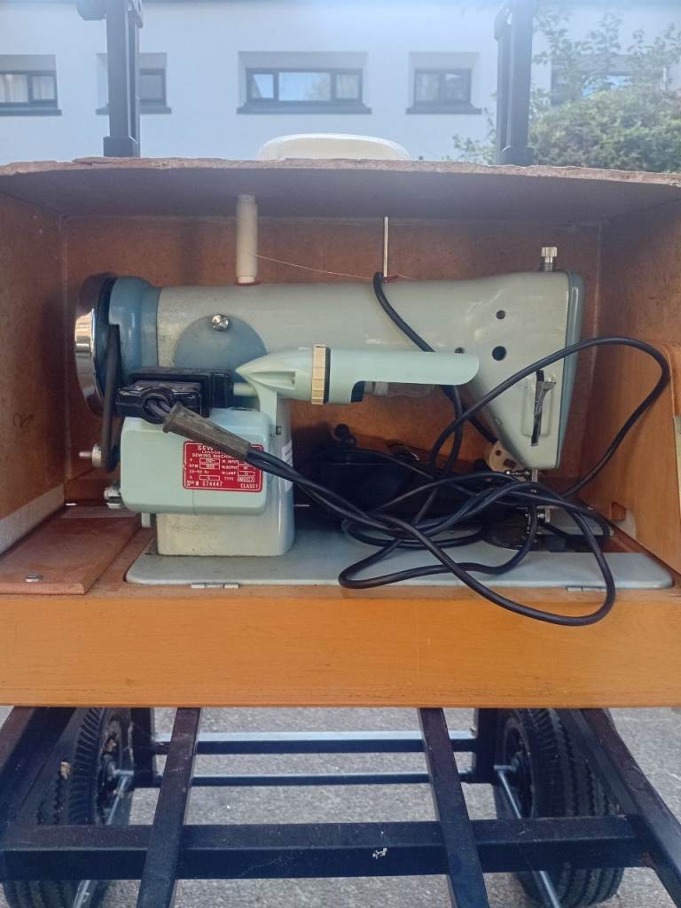 Sowing machine