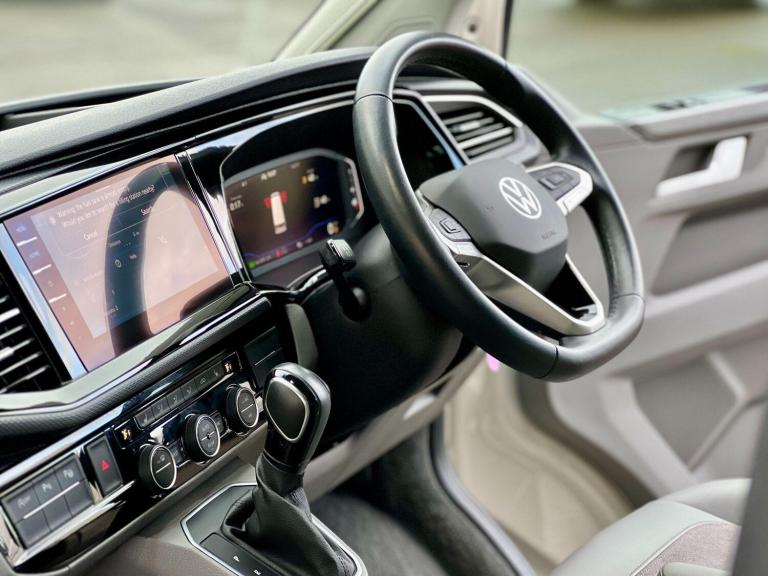  Volkswagen California 2.0 TDI Ocean DSG Euro 6 (s/s) 4dr Diesel Automatic