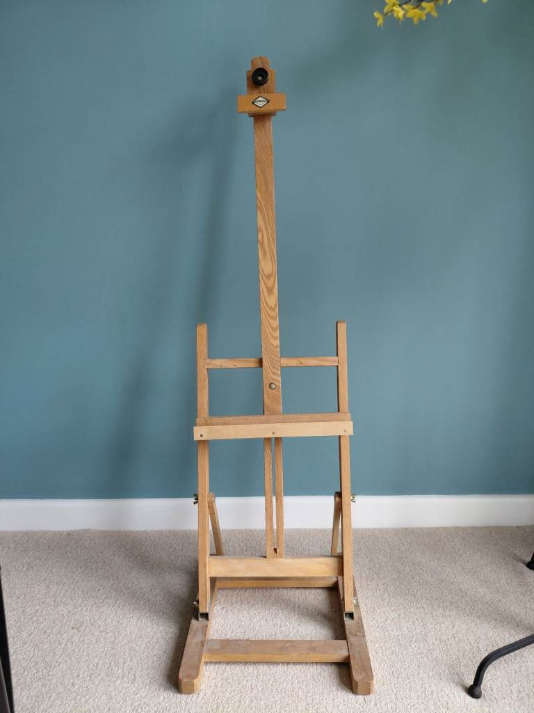 Daler Rowney Artist's Table Top Easel