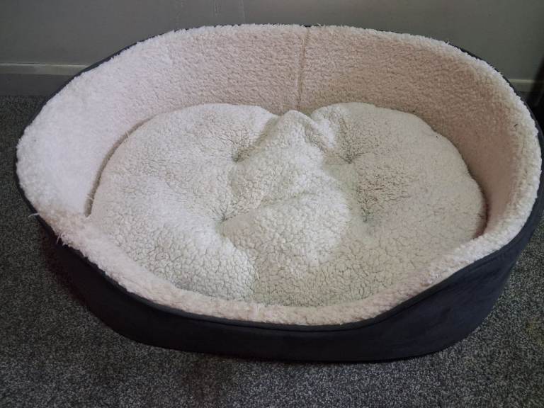 Dog bed large pets at home 