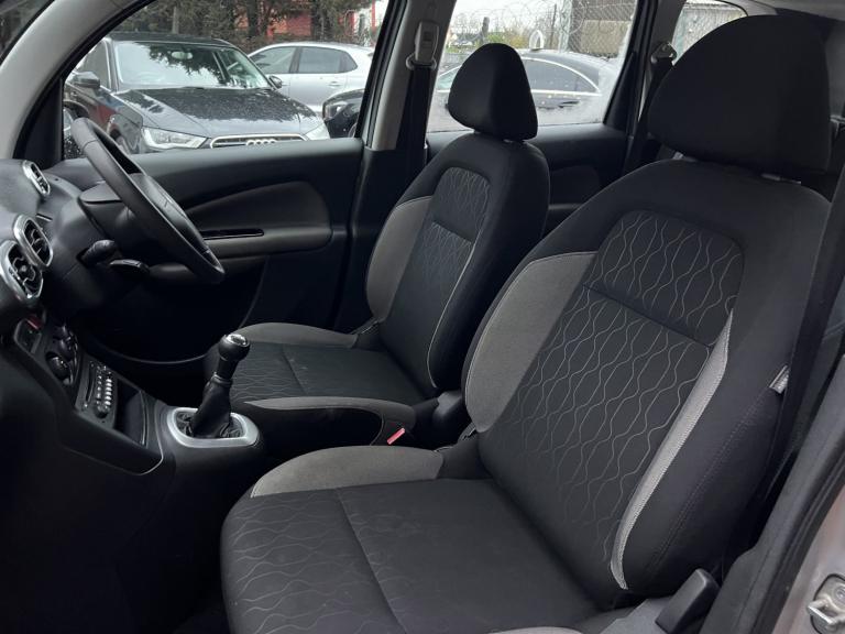 CITROEN C3 PICASSO 1.4 VTi 16V VTR+ 2014