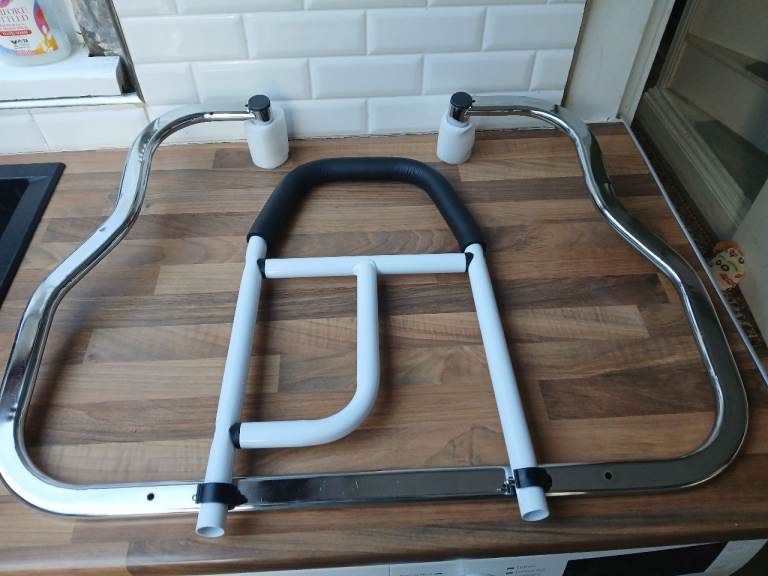 Brand new bed rail 