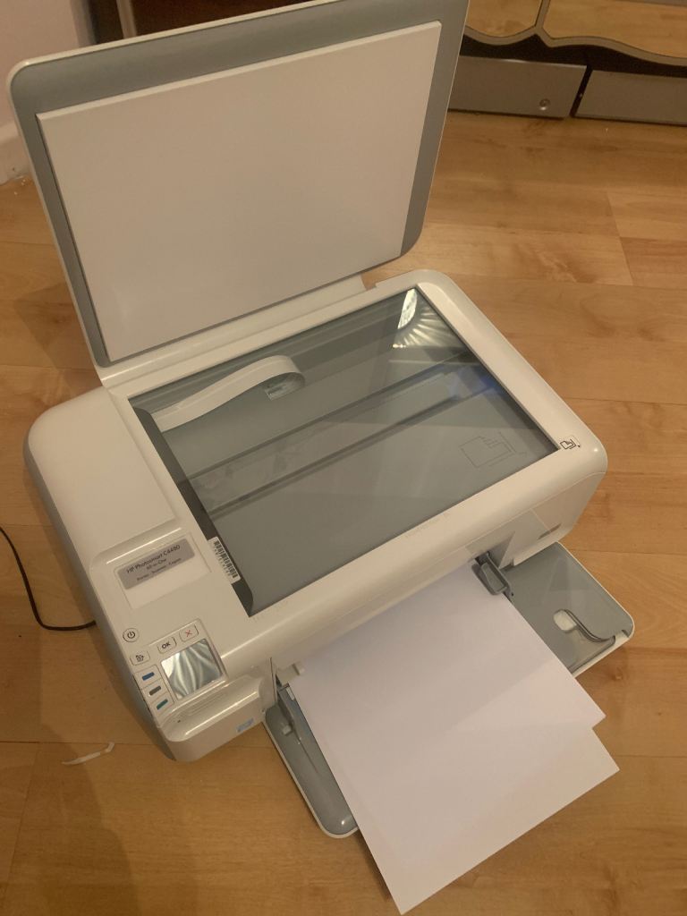 image for HP PRINTER all - in - on