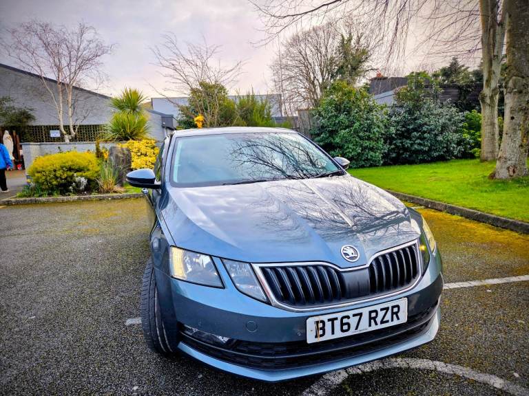 Cheap 2017 skoda 