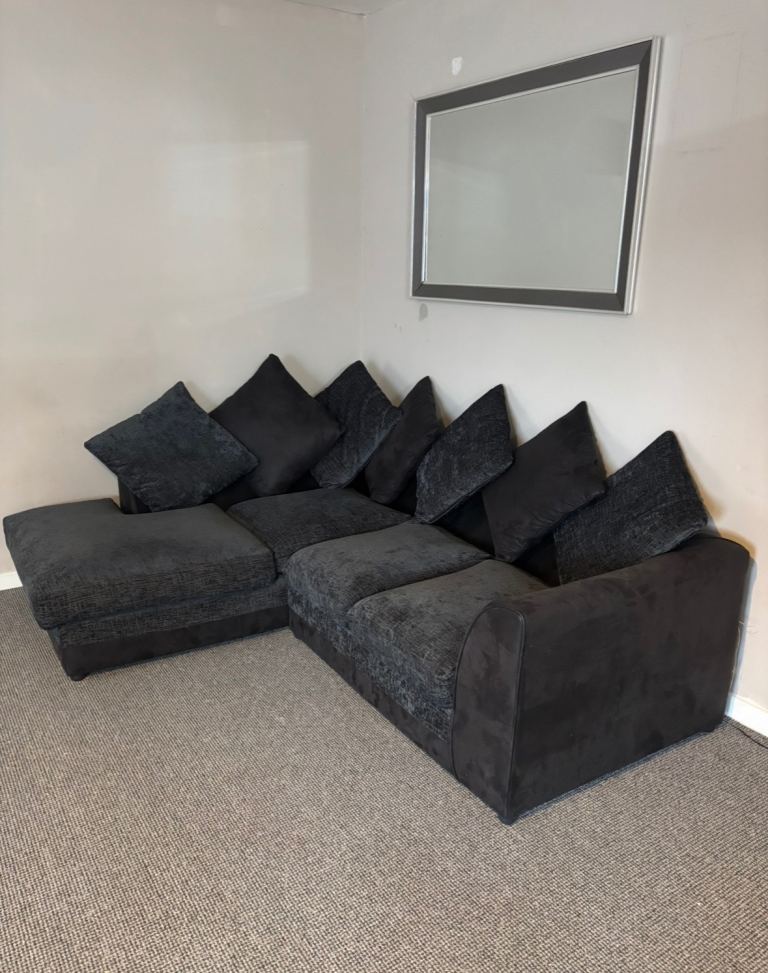 Corner Sofa 