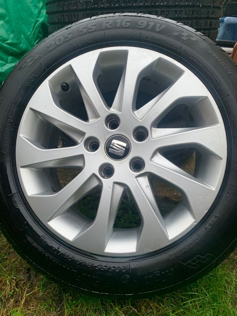 4 alloys with alloys