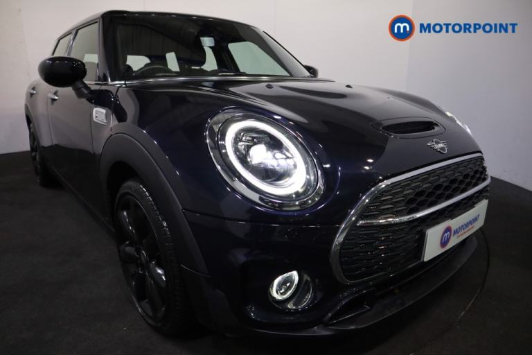 2021 MINI Clubman 2.0 Cooper S Exclusive 6dr Auto ESTATE PETROL Automatic