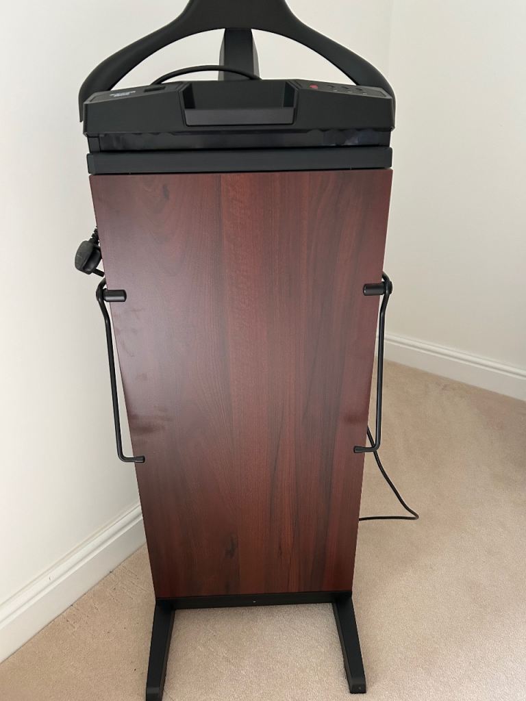Corby Electric Trouser Press 