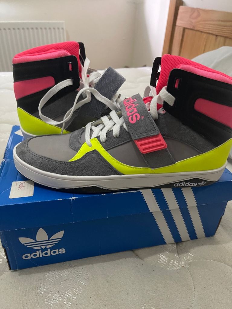 Adidas space diver bargain