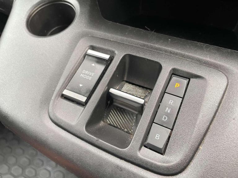 CITROEN BERLINGO 800 50kWh Enterprise M Pro Auto SWB 5dr (7.4kW Charger) 2022