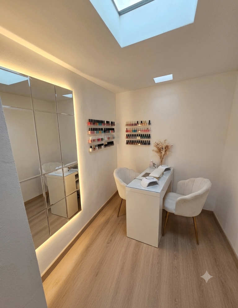 Self-contained office/ studio 
