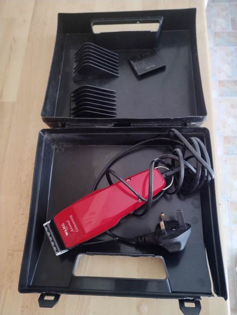 Wahl Animal Clipper 